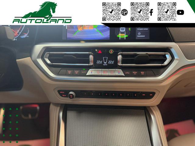 BMW 430 d 48V xDrive Coupé Msport 286CV