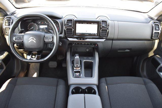 CITROEN C5 Aircross BlueHDi 130 S&S EAT8 Business