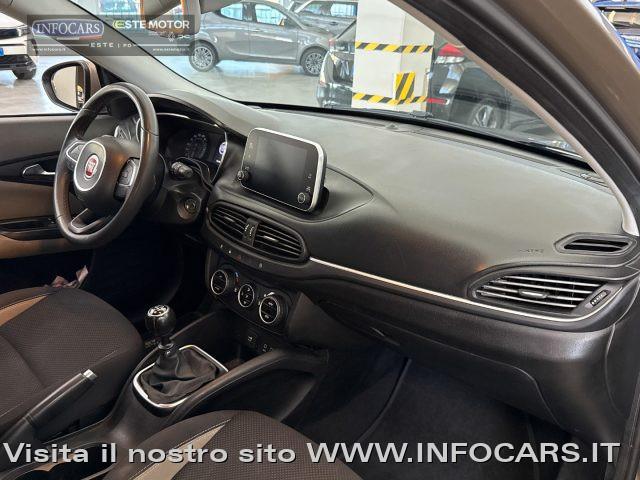 FIAT Tipo SW 1.4 T-Jet 120CV Lounge