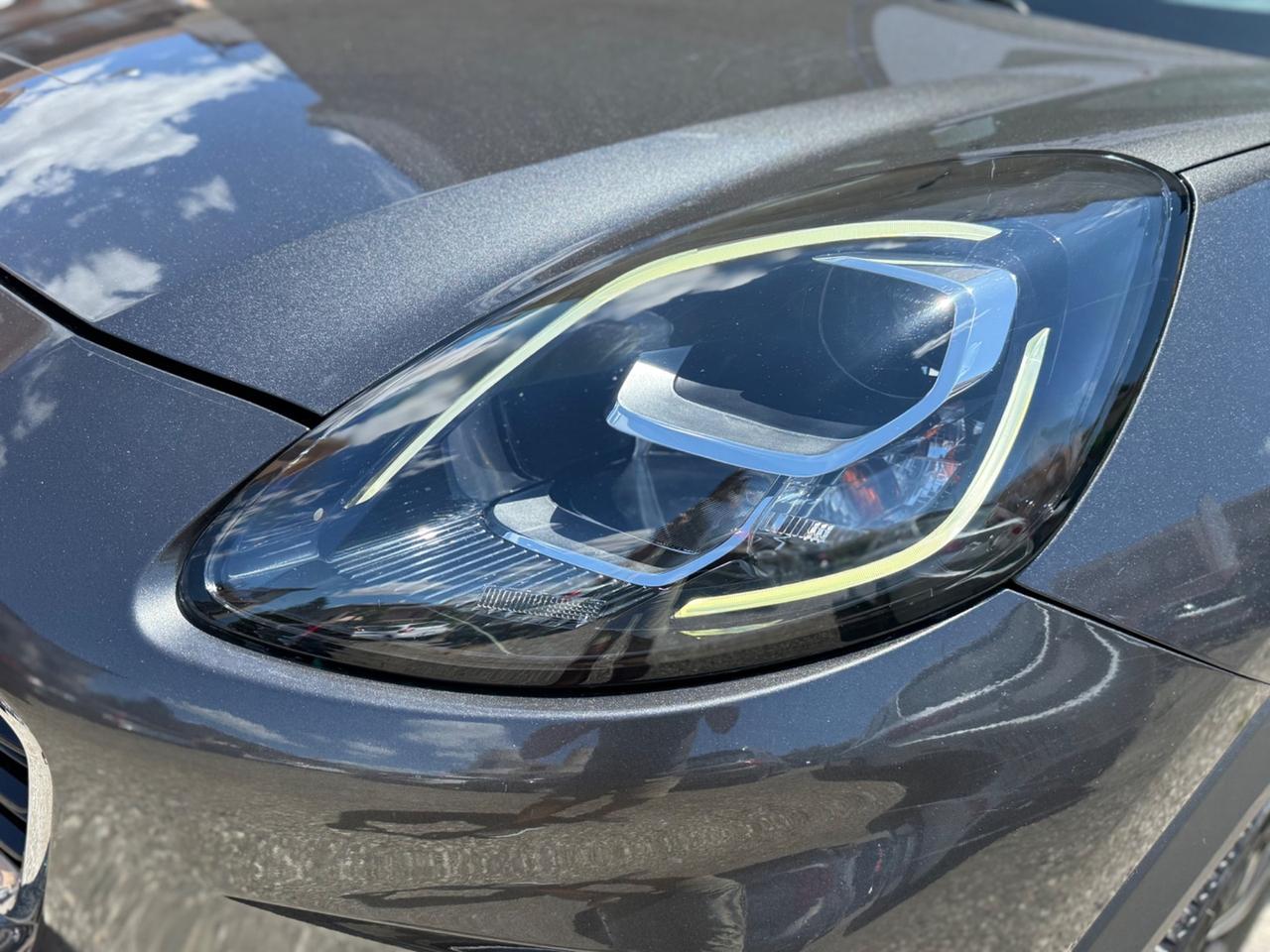 Ford Puma 1.0 EcoBoost Hybrid 125 CV S&S Titanium X