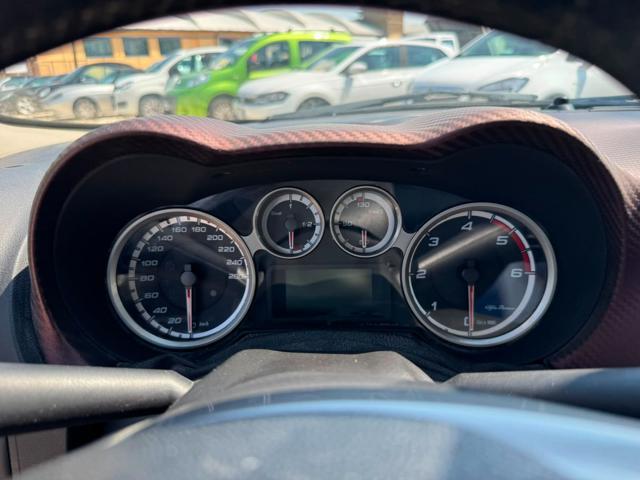 ALFA ROMEO MiTo 1.3 JTDm-2 95 CV S&S Distinctive Sport Pack