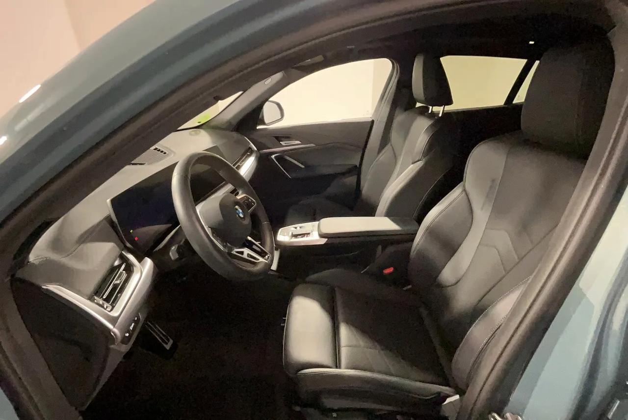 BMW X2 sDrive 18d Msport Pro M SPORT M-SPORT PRO