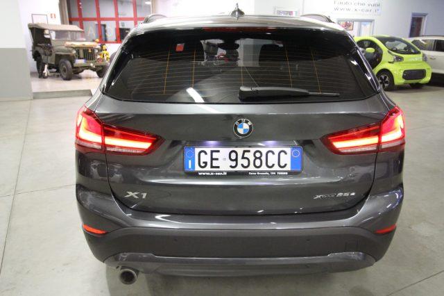 BMW X1 xDrive25e Business Advantage