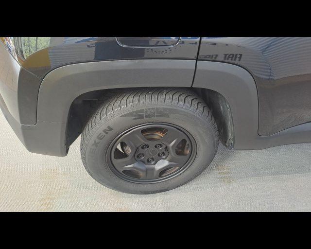JEEP Renegade 1.0 t3 Sport 2wd GPL
