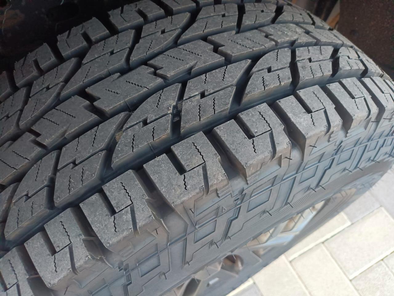 Ford Ranger Raptor 2.0 TDCi aut. 213CV DC 5 posti