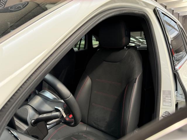 MERCEDES-BENZ GLA 200 d Automatic 4Matic Premium