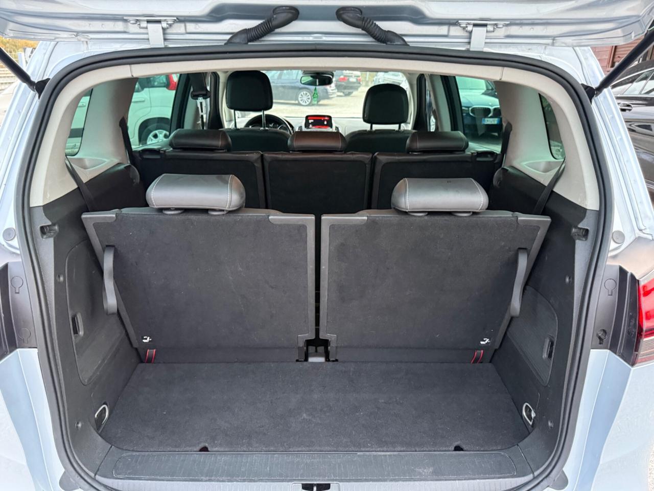 Opel Zafira Tourer 2.0 CDTi 130CV aut. Cosmo