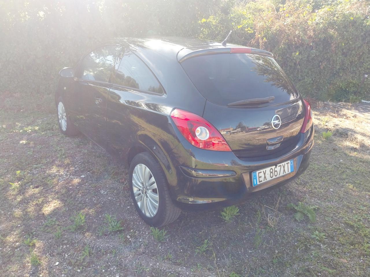 Opel Corsa 1.3 CDTI 75CV F.AP. 3 porte Edition