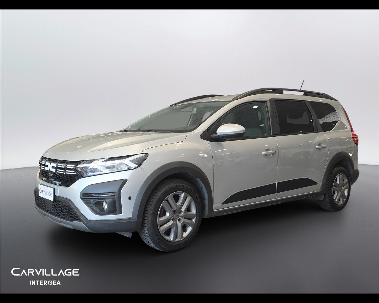 DACIA Jogger 1.0 tce Extreme UP Gpl 100cv