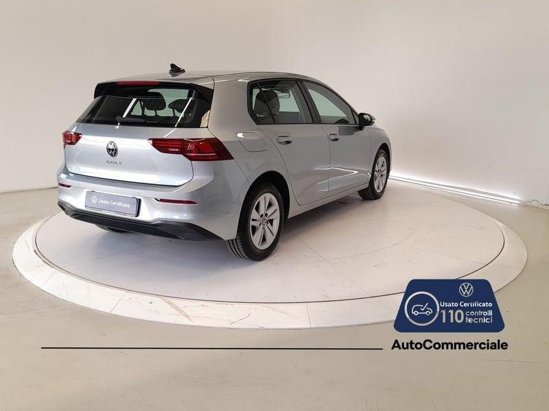 Volkswagen Golf 2.0 TDI SCR Life
