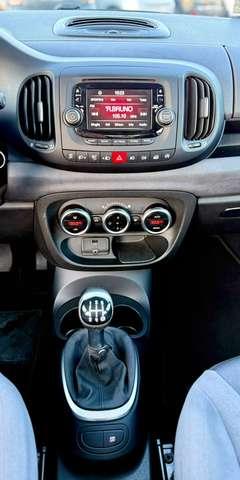 Fiat 500L 1.3 mjt Lounge 85cv Neopatentati