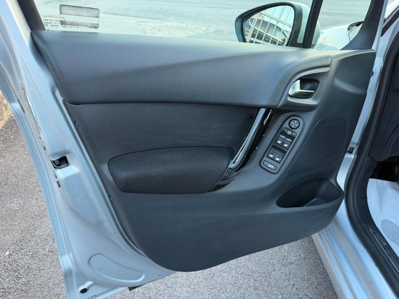 Citroen C3 1.4 HDi 70 Exclusive