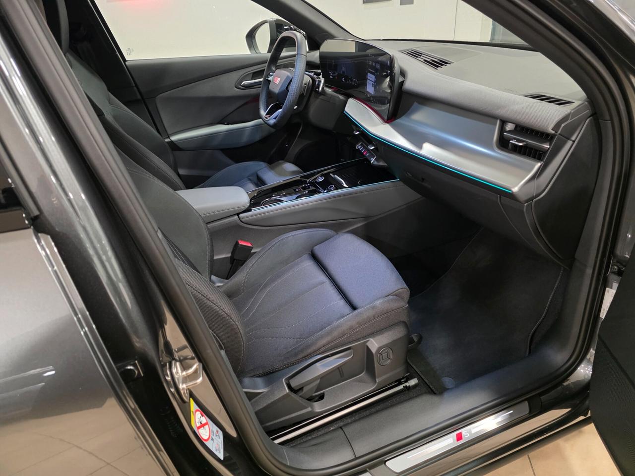 Audi Q3 SPB TDI 110 kW S tronic Line edition