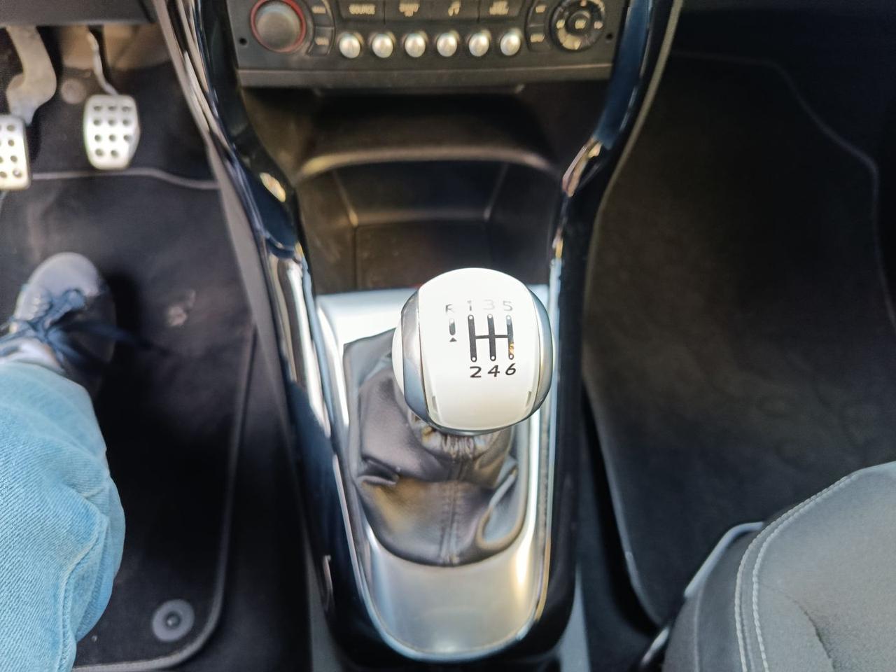 DS DS3 Sport Chic 1.6 THP 155 #10252