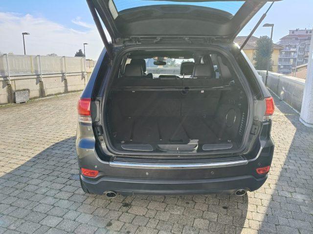 JEEP Grand Cherokee 3.0 V6 CRD 250 CV Multijet II Limited