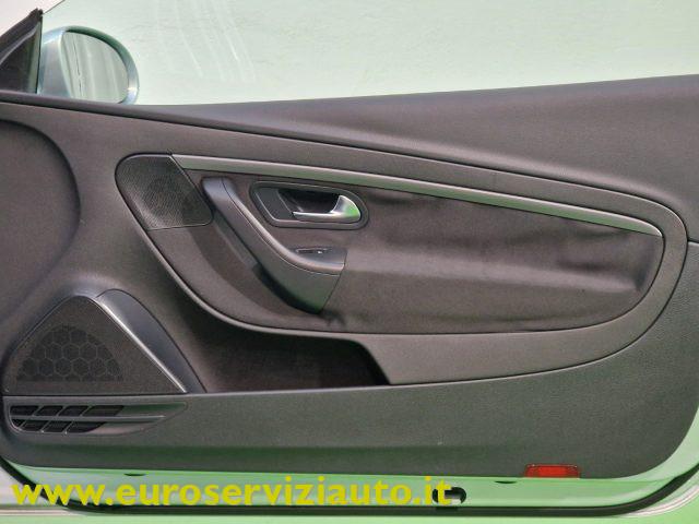 VOLKSWAGEN Eos 2.0 16V FSI