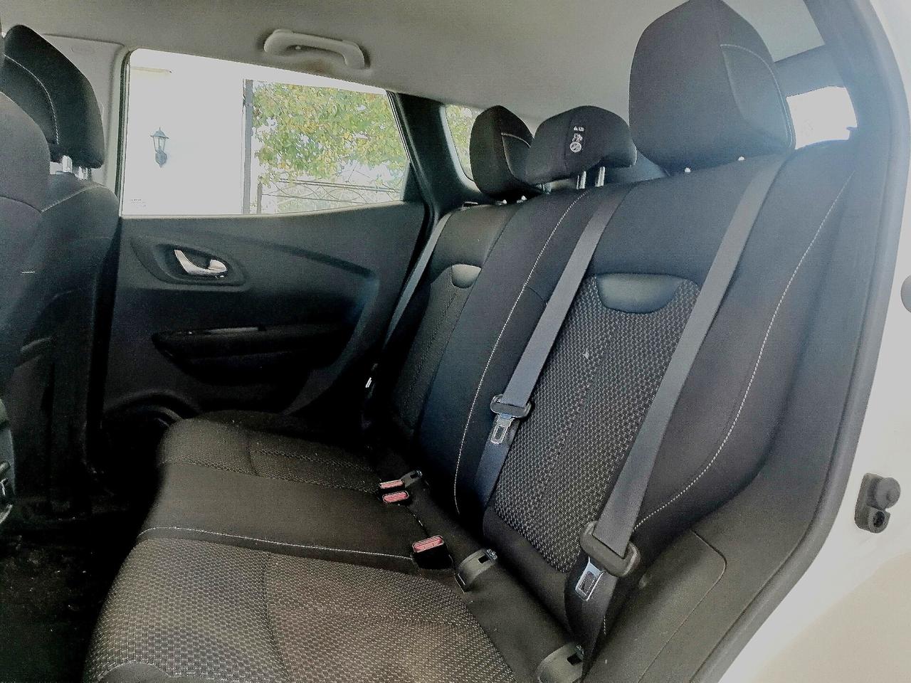 Renault Kadjar Blue dci Sport Edition 115 cv