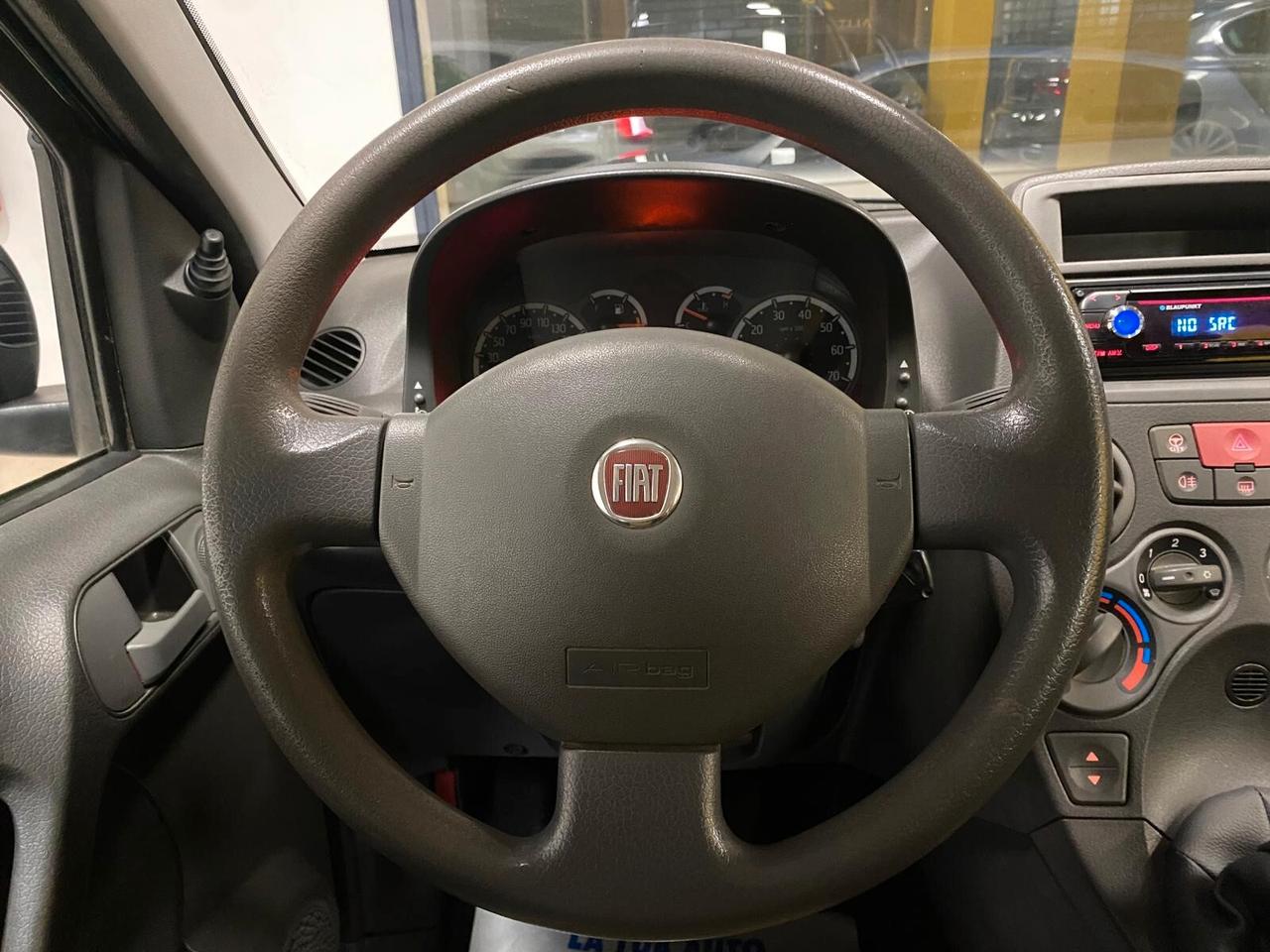 Fiat Panda 1.2 Active