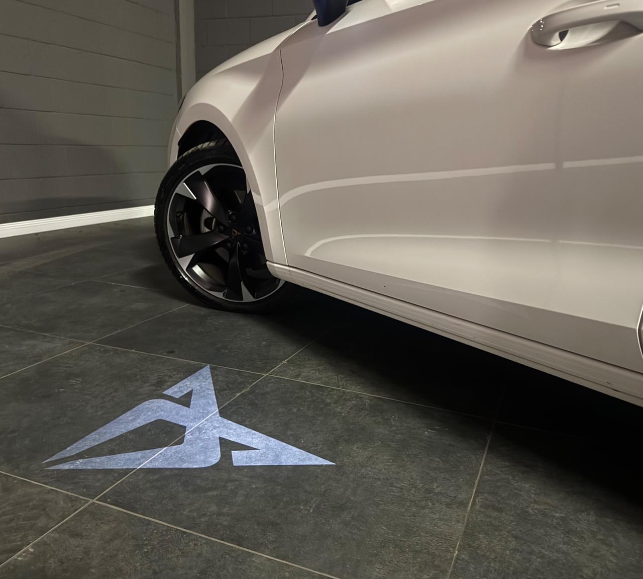 Cupra Leon 1.5 Hybrid 150 CV DSG