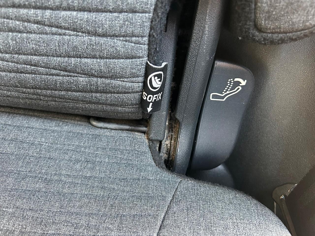 Citroen C3 Picasso BlueHDi 100 Feel Edition