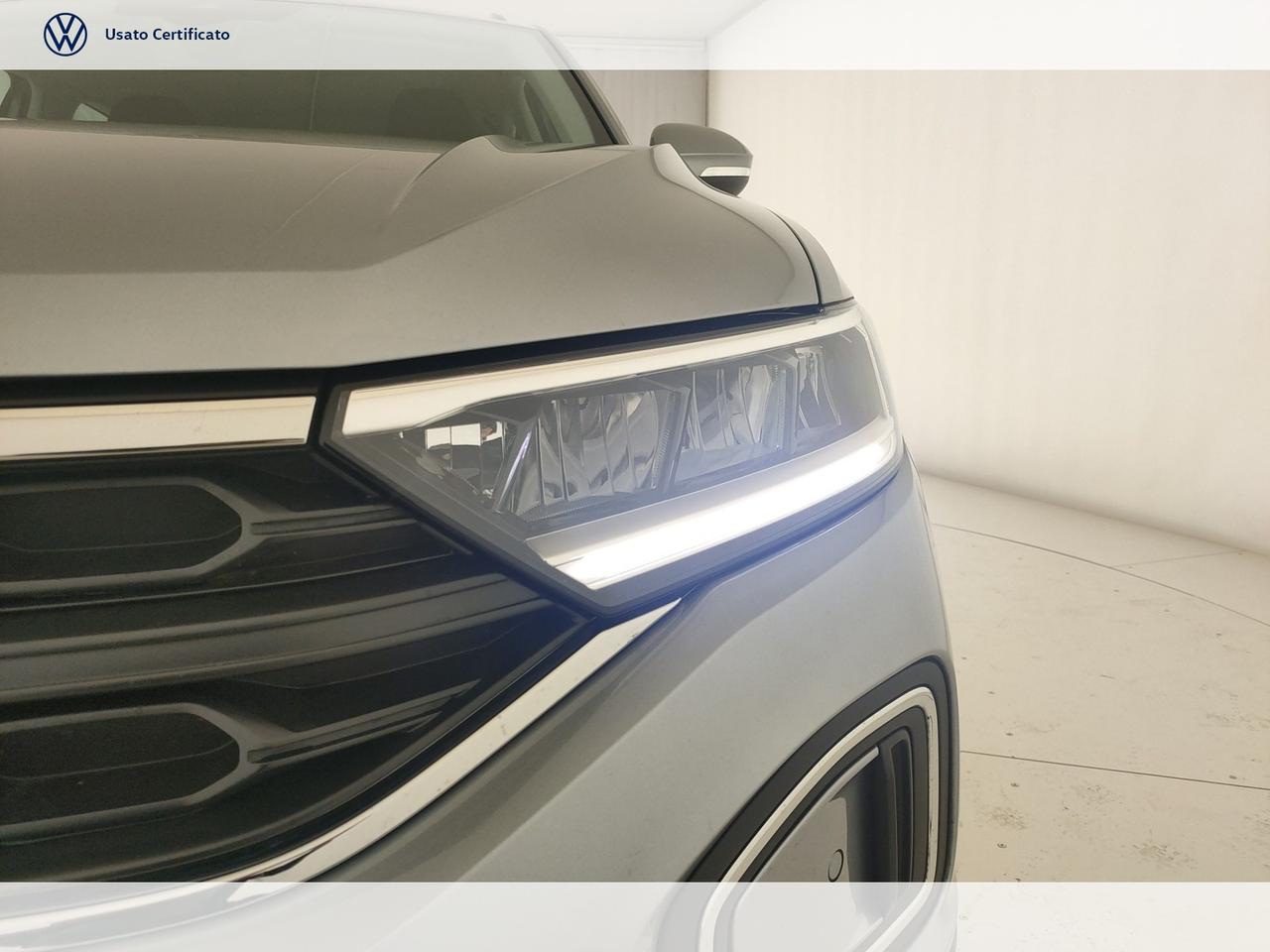 2.0 TDI Life 150 CV DSG