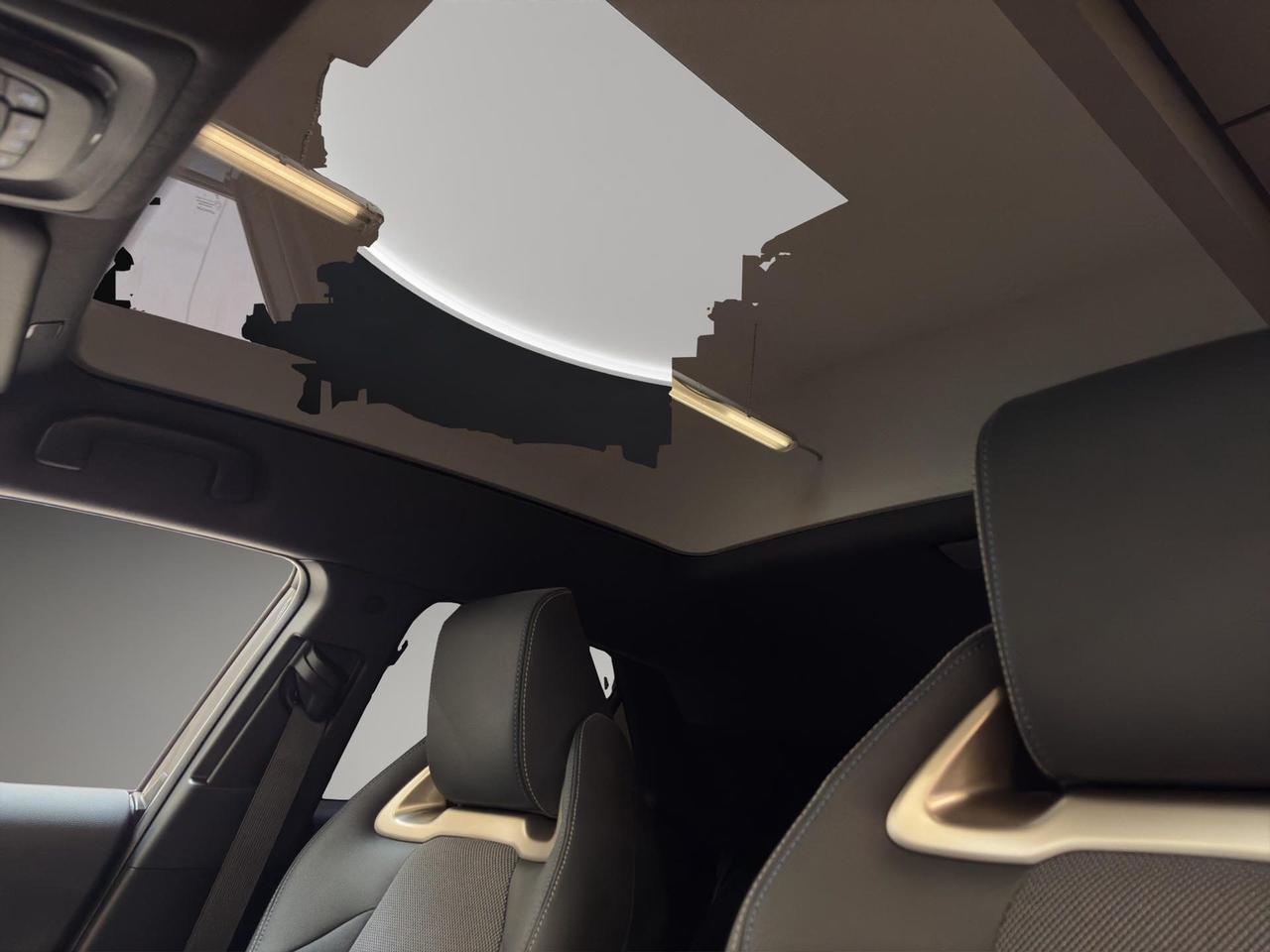 Toyota C-HR 2.0 phev Lounge fwd e-cvt