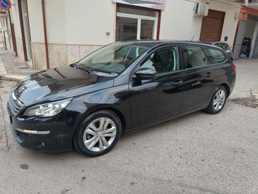 Peugeot 308 1.6 e-HDi 115 CV Stop&Start SW Business