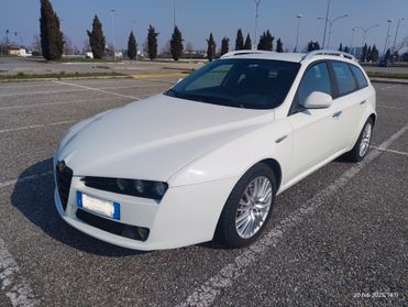 ALFA ROMEO 159 2.0 JTDm Sw 16V 170 CV (220CV) fu