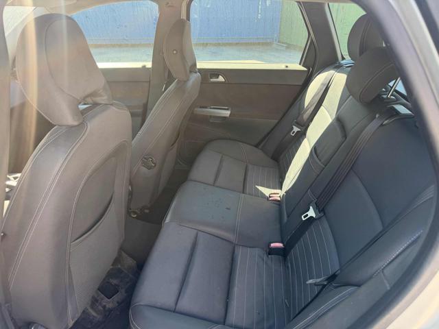 VOLVO V50 2.0 D cat Summum senza nessun lavoro da fare