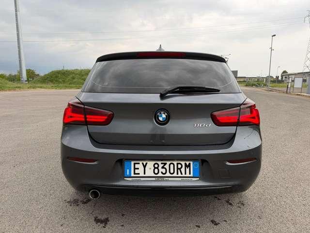 BMW 118 Serie 1 F/20-21 118d Urban 5p