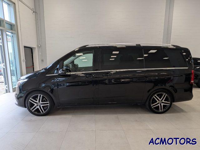 MERCEDES-BENZ V 250 d Automatic Premium Long
