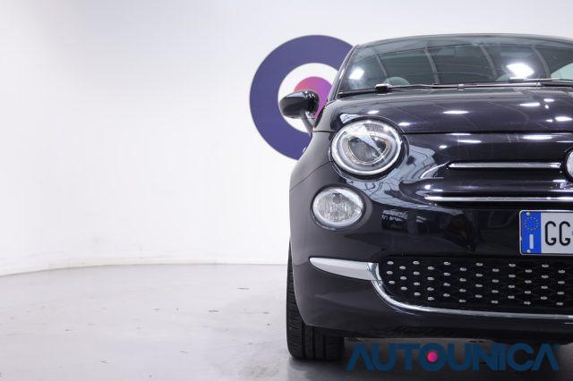 FIAT 500 1.0 HYBRID DOLCEVITA FARI LED TETTO PANORAMA