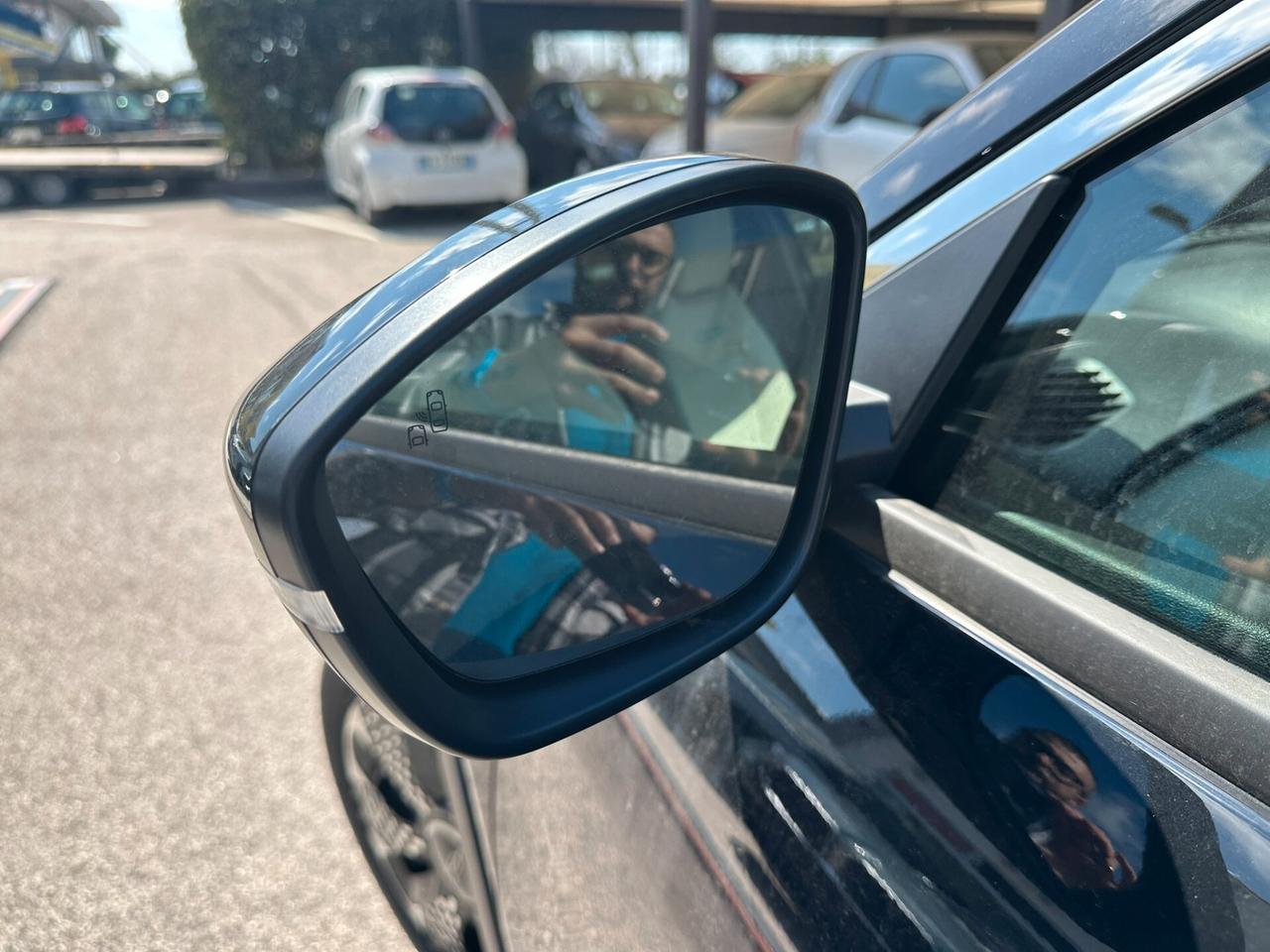 Fiat 600 Hybrid 110 CV DCT MHEV La Prima