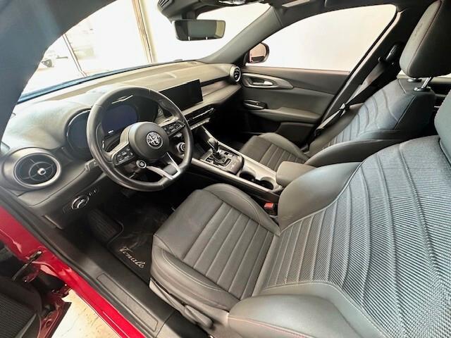 Alfa Romeo Tonale 1.6 diesel 130 CV TCT6 Super