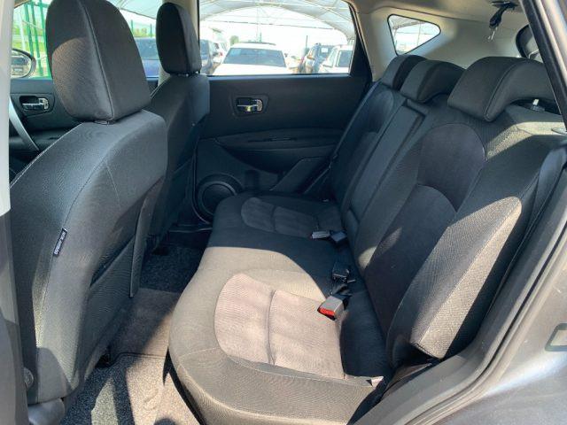 NISSAN Qashqai 1.5 dCi DPF Acenta