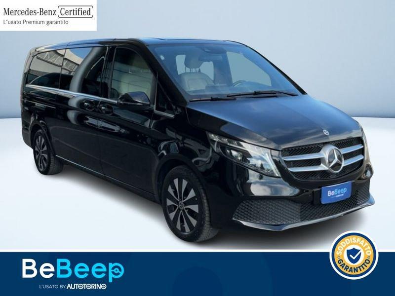 Mercedes-Benz Classe V V EXTRALONG 250 D SPORT AUTO