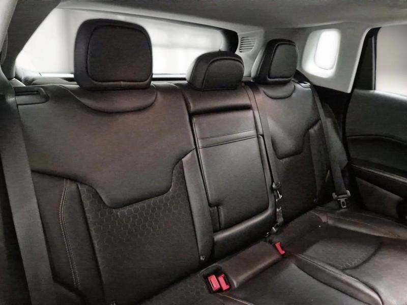 JEEP COMPASS 1.3 T4 PHEV 130 CV LIMITED 4XE AUTO 5 PORTE SUV