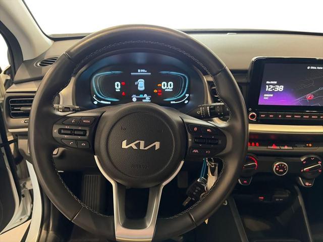 KIA Stonic 1.0 T-GDi 100 CV MHEV MT Urban