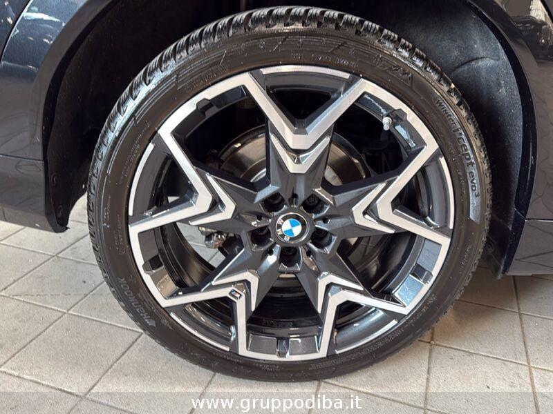 BMW X2 U10 xdrive 20d 48V MSport auto