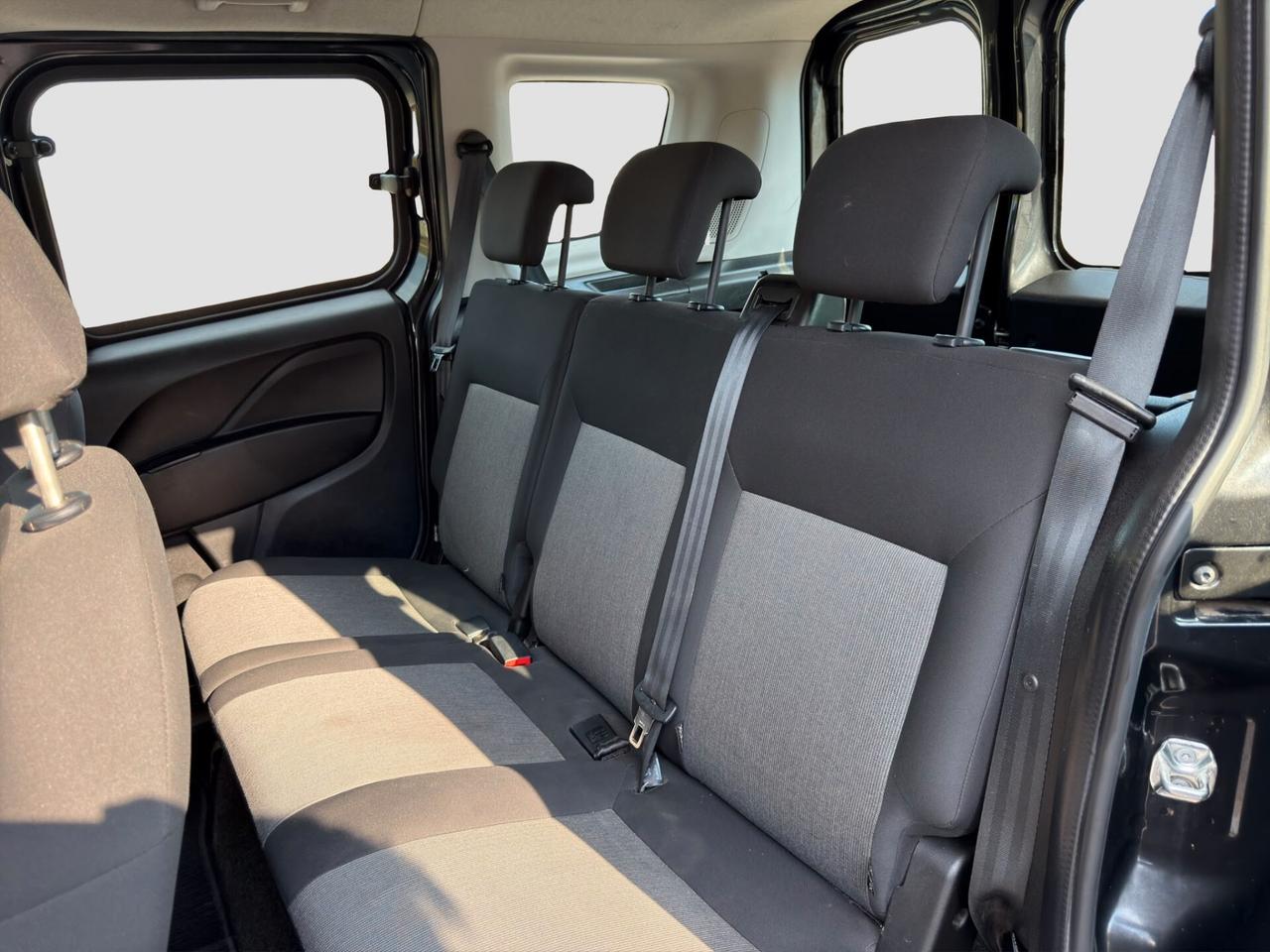 Fiat Doblo Doblò 1.3 MJT 95CV S&S Lounge 2019