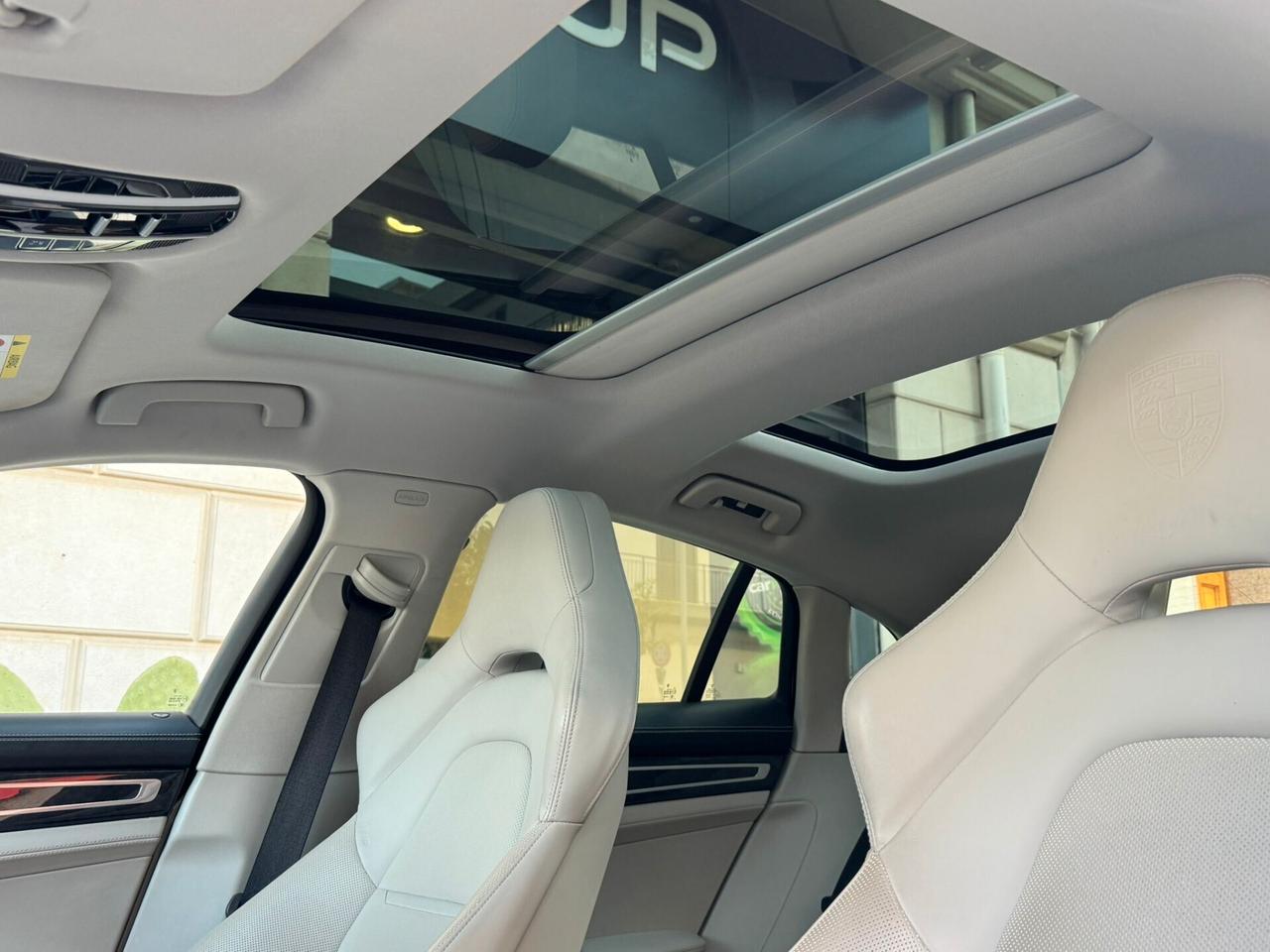 Porsche Panamera 2.9 4 E-Hybrid 330CV + TETTO APRIBILE