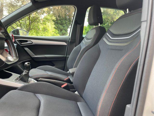 SEAT Arona 1.0 TSI 95CV FR BICOLOR UNIPROPRIETARIO