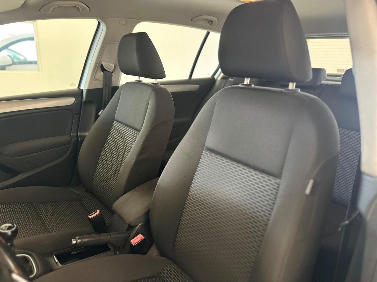 Volkswagen Golf 1.6 TDI DPF 5p. Highline NEOPATENTATI