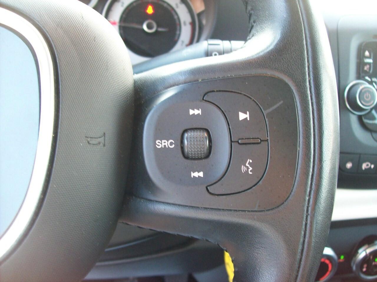 Fiat 500L 1.4 95 CV Pop Star "2016"