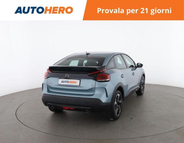 CITROEN C4 PureTech 130 S&S EAT8 Feel Pack