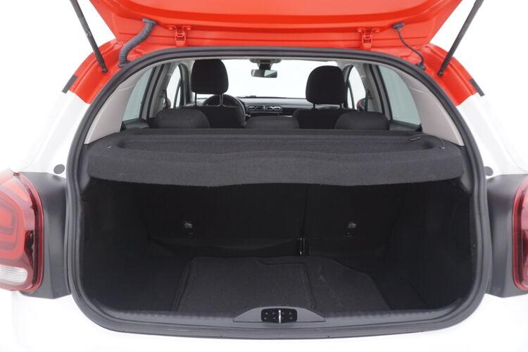 Citroen C3 Shine BR096097 1.2 Benzina 83CV