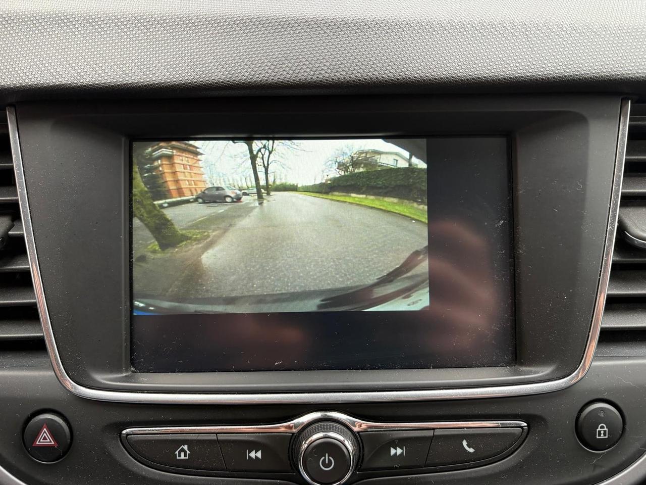 Opel Crossland X 1.2 Turbo 12V 110 CV Start&Stop Innovation