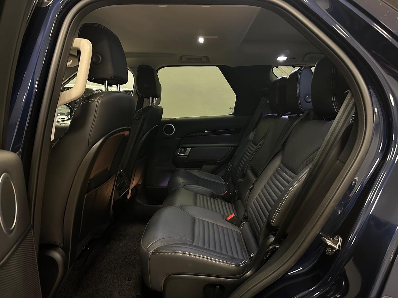 Land Rover Discovery 3.0D I6 249 CV AWD Auto N1 AUTOCARRO GANCIO IVA