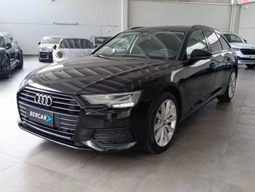 Audi A6 Avant 35 2.0 TDI S tronic Business