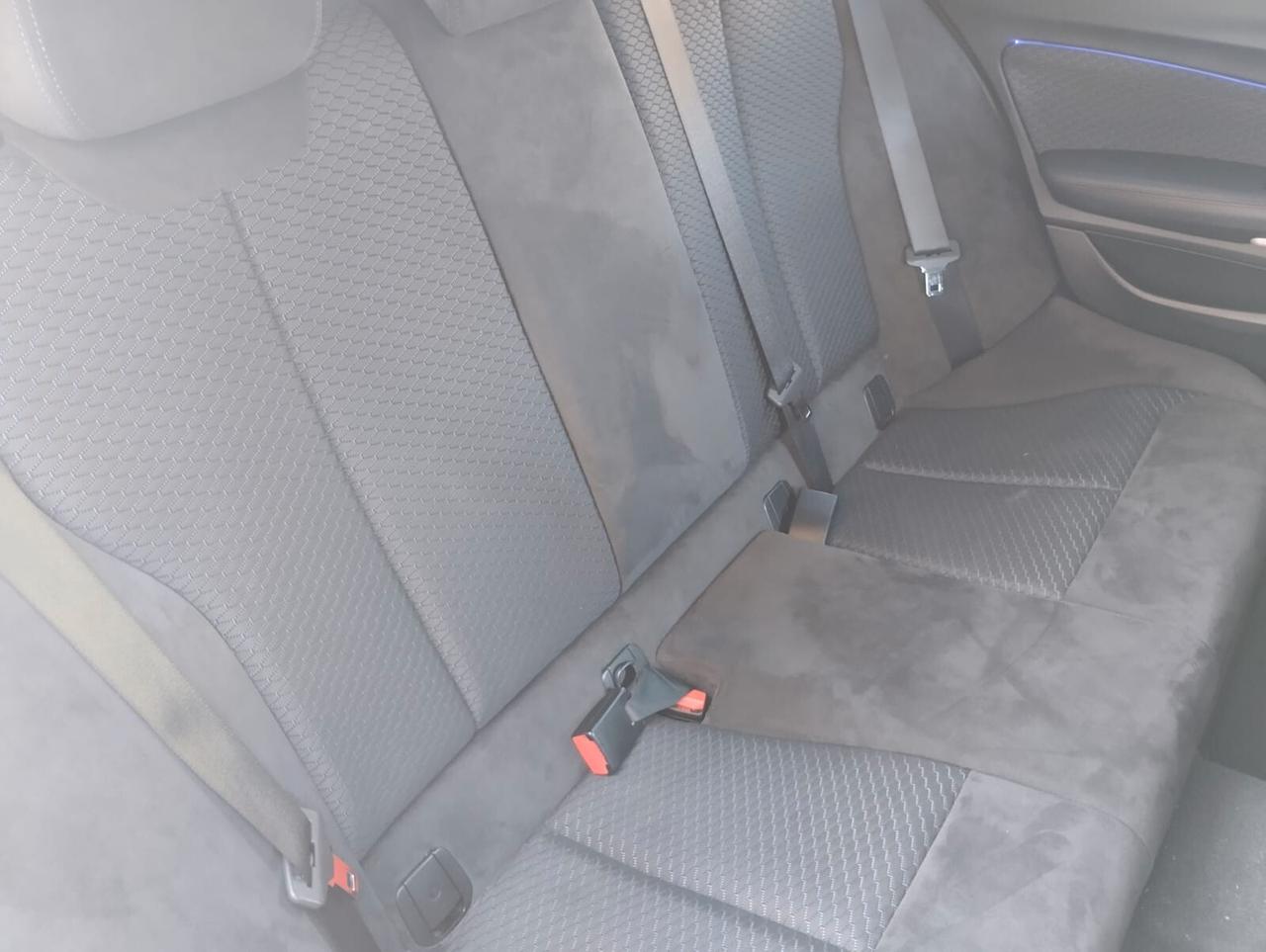 Bmw 116 116i 5p. Msport
